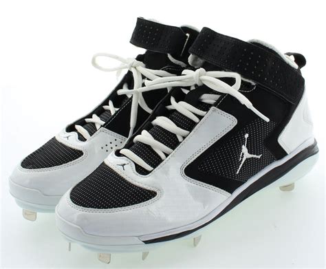 white jordan baseball cleats|jordan baseball cleats for youth.